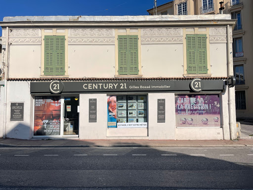 CENTURY 21 - Gilles Bossé Immobilier - Gestion Locative