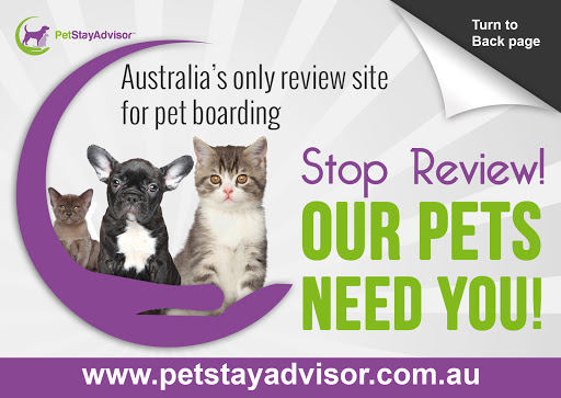 Pet Stay Advisor - Accommodation Directory