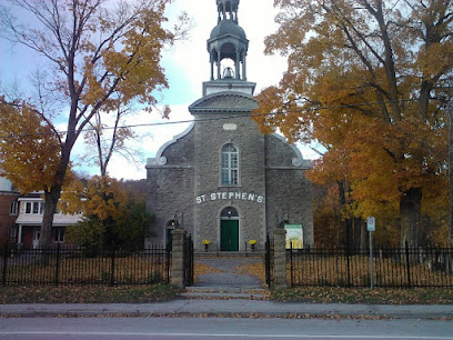 Saint Stephen's Parish