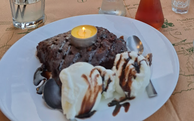 Opinii despre AntaMa Cretan Traditionnel Taverne în Κίσσαμος - Εστιατόριο