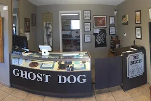 Ghost Dog Tattoo Studio image