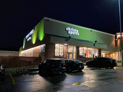 Ski Rental Service «Christy Sports - Ski & Patio», reviews and photos, 3939 Wasatch Blvd #16, Salt Lake City, UT 84124, USA