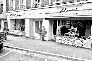 L'Essentiel Fromagerie, Table Gourmande & Épicerie Fine image