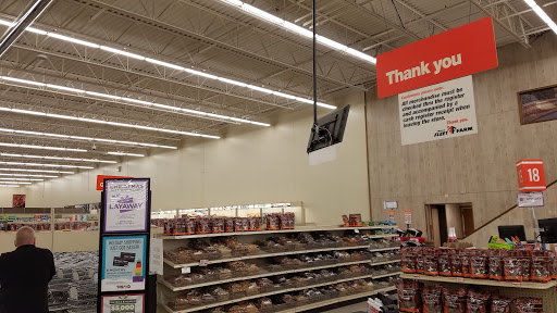 Department Store «Mills Fleet Farm», reviews and photos, 3730 36th St S, Fargo, ND 58104, USA