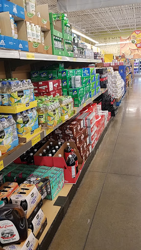 Supermarket «ALDI», reviews and photos, 424 E Pioneer Pkwy, Grand Prairie, TX 75051, USA