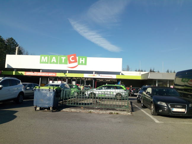 Comarché Marcinelle telefoonnummer