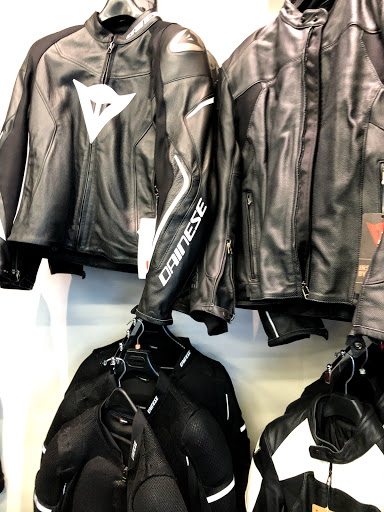 Motorcycle Parts Store «Cycle Gear», reviews and photos, 65 New Jersey 17, Hasbrouck Heights, NJ 07604, USA