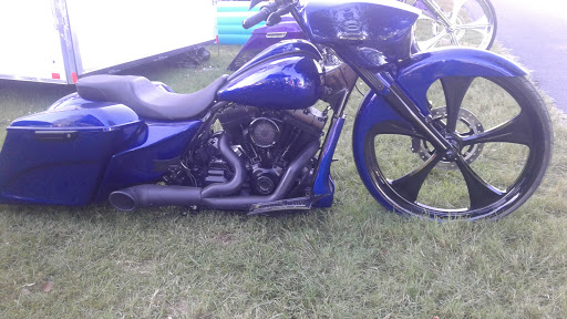 Festival «Kentucky Bike Rally (formerly called Little Sturgis)», reviews and photos, 1221 N Main St, Sturgis, KY 42459, USA