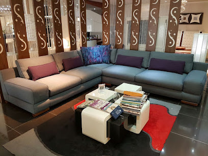Köşe Koltuk - Nova Home Furniture