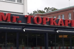Mr. Topkapi image
