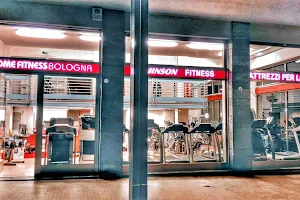 Home Fitness Bologna image