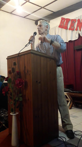 Opiniones de Iglesia Evangelica Verbo De Vida Ministerio Buenas Nuevas en Maldonado - Iglesia