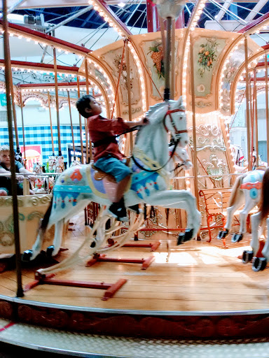 Movie Theater «Regal Cinemas Southland Mall 16», reviews and photos, 20505 S Dixie Hwy, Cutler Bay, FL 33189, USA