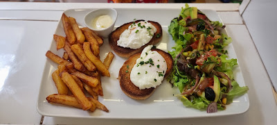 Ames et Saveurs à Bapaume