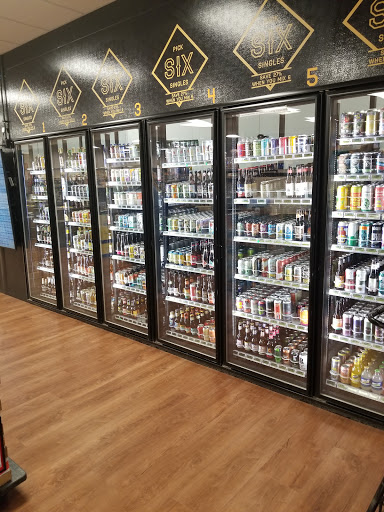 Liquor Store «Westminster Total Beverage», reviews and photos, 9359 Sheridan Blvd # A, Westminster, CO 80031, USA