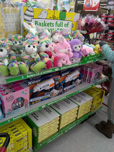 Discount Store «Dollar General», reviews and photos, 5181 AZ-68, Golden Valley, AZ 86413, USA