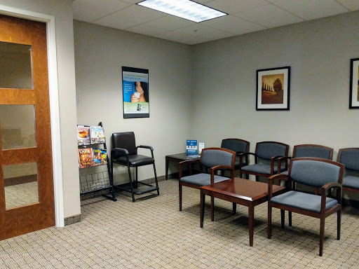 Raleigh Orthopaedic Physical Therapy: Wakefield