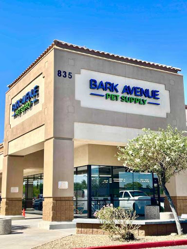 Bark Avenue Pet Supply - Gilbert