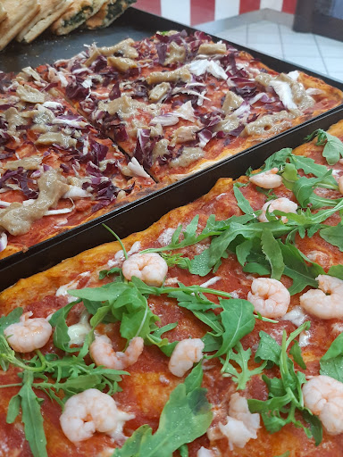 Pizzeria Gm La Romana Di Benedetti Massimo in Falconara Marittima, Provincia di Ancona