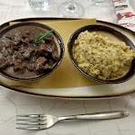 Photo n°4 de l'avis de oriana.r fait le 01/05/2023 à 13:49 sur le  Trattoria San Giovanni à Ivrea