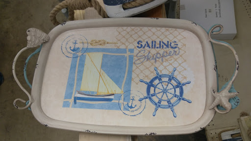 Home Improvement Store «Habitat Home Center», reviews and photos, 8125 Meadow Leaf Dr, San Antonio, TX 78227, USA