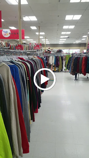 Thrift Store «Savers», reviews and photos, 1277 Liberty St, Springfield, MA 01104, USA