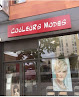 Salon de coiffure Couleurs modes (colors fashion) 21000 Dijon