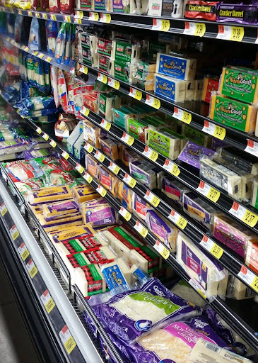 Department Store «Walmart Supercenter», reviews and photos, 174 Passaic St, Garfield, NJ 07026, USA