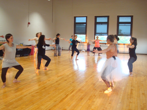 Cultural Center «Clifton Cultural Arts Center», reviews and photos, 3711 Clifton Ave, Cincinnati, OH 45220, USA