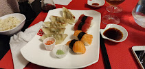 Plats et boissons du Restaurant japonais Sushi-Box à Périgueux - n°3
