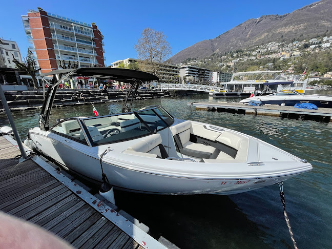 Boats Charter Locarno - Ascona - Eventmanagement-Firma
