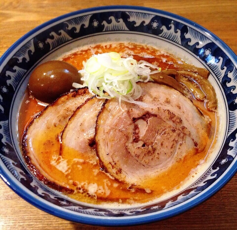 麺や樽座 小宮店