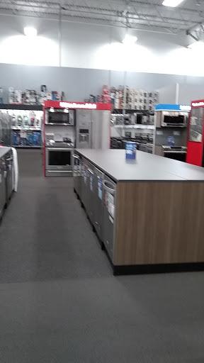 Electronics Store «Best Buy», reviews and photos, 3150 New Center Point, Colorado Springs, CO 80922, USA