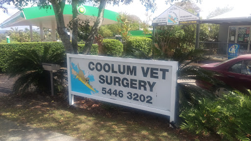 Coolum Vet Surgery