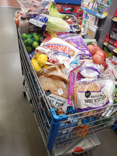 Department Store «Walmart Supercenter», reviews and photos, 45555 Michigan Ave, Canton, MI 48188, USA