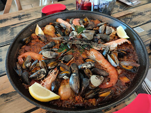 Photo n°62 de La Siesta L’ Arroseria à Canet-en-Roussillon ()