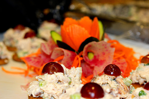 Caterer «Talk of the Town: Atlanta Best Catering & Caterers For Weddings and Corporate Events | Atlanta, GA», reviews and photos, 30 Woodstock St, Roswell, GA 30075, USA