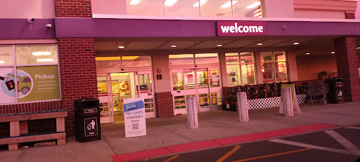 Grocery Store «Stop & Shop», reviews and photos, 55 Brick Blvd, Brick, NJ 08723, USA