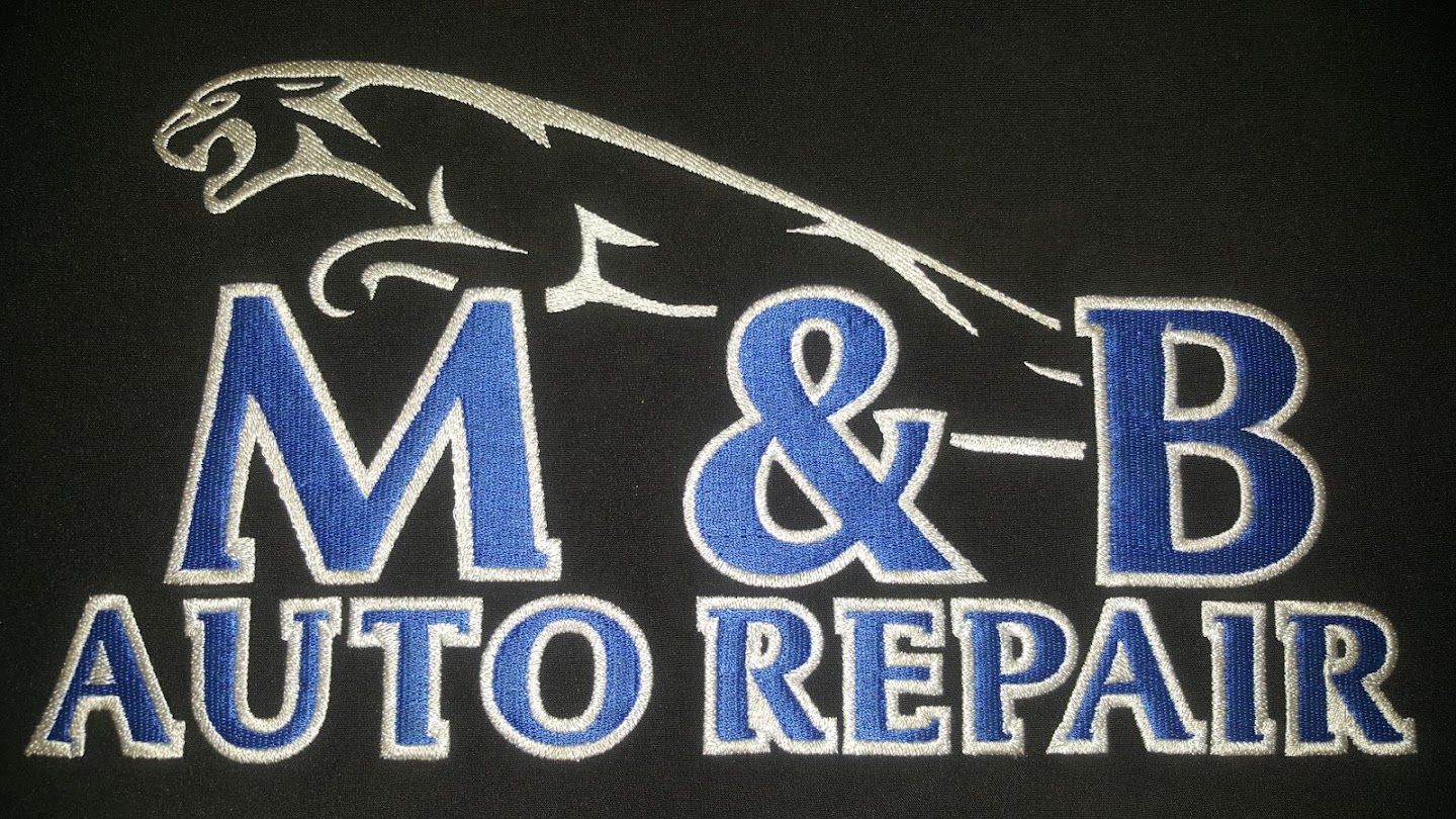 M&B Auto Repair, Corp. - Auto Repair Shop in Aurora