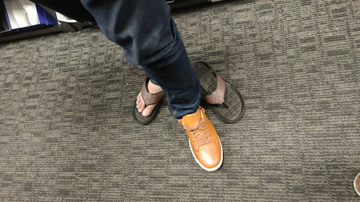 Department Store «Nordstrom Rack Outlets at Orange», reviews and photos, 20 City Blvd W, Orange, CA 92868, USA