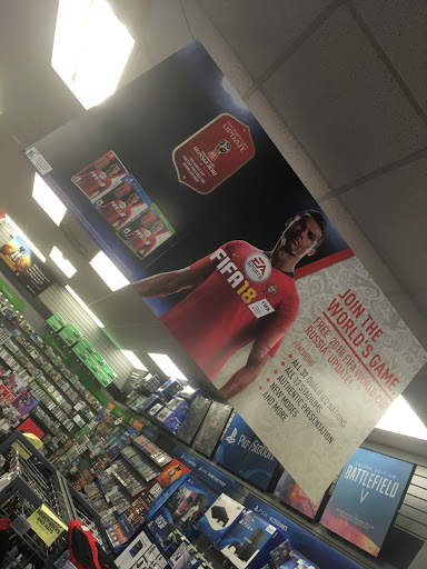 Video Game Store «GameStop», reviews and photos, 19662 NW 27th Ave, Miami Gardens, FL 33056, USA