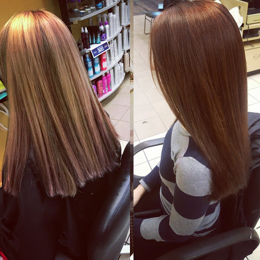 Hair Salon «MasterCuts», reviews and photos, 4596 Baldwin Rd, Auburn Hills, MI 48326, USA