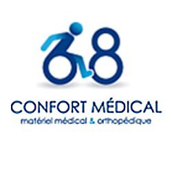 Magasin de matériel médical Confort Medical 68 Cernay