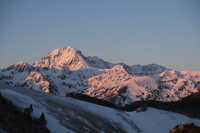 Casque du Lhéris à Asté