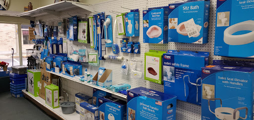 Pharmacy «First National Pharmacy», reviews and photos, 143 N 1st St, Lehighton, PA 18235, USA