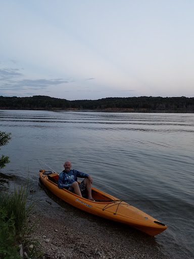 National Park «Chickasaw National Recreation Area», reviews and photos, 901 W 1st St, Sulphur, OK 73086, USA