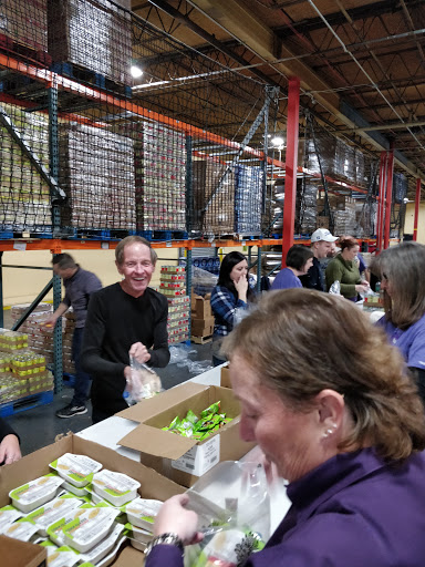 Non-Profit Organization «Harvesters - The Community Food Network», reviews and photos