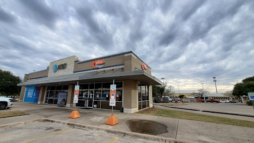 Federal Credit Union «UFCU South MoPac Financial Center», reviews and photos