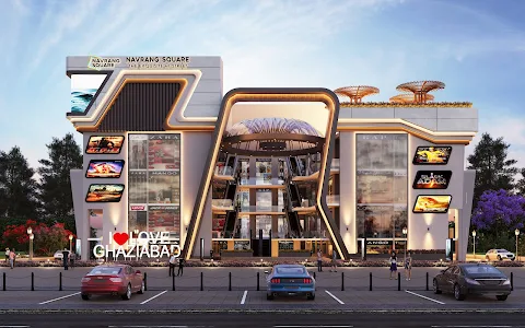 Navrang Square Mall image