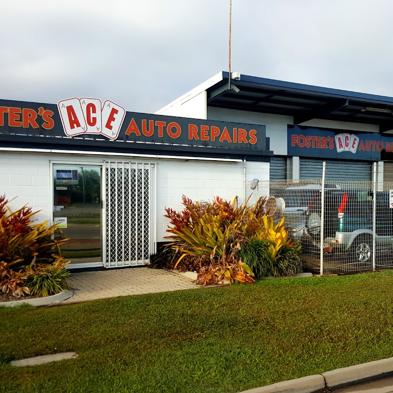Fosters Ace Auto Repairs